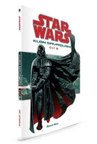 Star Wars Klon Savaşları Cilt: 9 JBC Yayıncılık