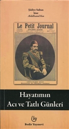 Hayatmn Ac ve Tatl Gnleri Bedir Yaynlar