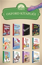 Oxford Kitapl Set 2 (12 Kitap Takm) Mart Yaynlar