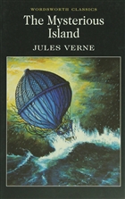 The Mysterious Island Wordsworth Classics