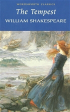 The Tempest Wordsworth Classics