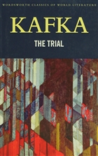 The Trial Wordsworth Classics