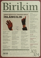 Birikim Aylk Edebiyat Kltr Dergisi Say: 303 - 304 Birikim Yaynlar