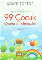 Birdirbir Eitici ve Elendirici 99 ocuk Oyunu ve Bilmeceler Yasin Yaynevi