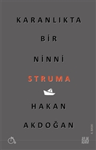 Karanlkta Bir Ninni Struma Aylak Adam Kltr Sanat Yaynclk