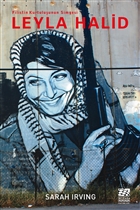Leyla Halid ntifada Yaynlar