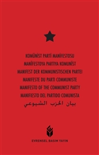Komnist Parti Manifestosu Evrensel Basm Yayn