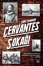 Cervantes Sokağı İthaki Yayınları