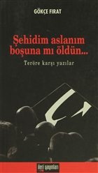 ehidim Aslanm Bouna M ldn... leri Yaynlar