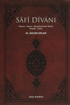 Safi Divan Gaye Kitabevi