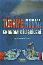 Trkiye - Rusya Ekonomik likileri Tasam Yaynlar