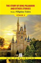 The Story Of King Palmarin And Other Stories - Stage 2 Sis Publishing