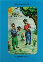 Xoxek Hezar Xox Sitav Yayınevi