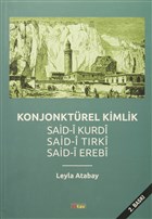 Konjonktrel Kimlik (Said- Kurdi, Said-i Trki, Said-i Erebi) Sitav Yaynevi