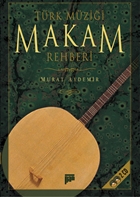 Türk Müziği Makam Rehberi (CD`li) Pan Yayıncılık