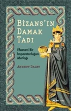 Bizans`n Damak Tad Alfa Yaynlar