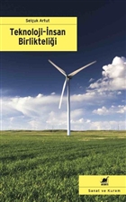 Teknoloji - nsan Birliktelii Ayrnt Yaynlar