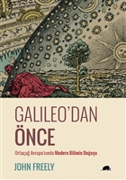 Galileo`dan nce Kolektif Kitap