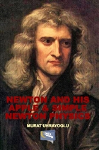Newton and His Apple and Simple Newton Physics Gece Kitapl