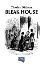 Bleak House Gece Kitapl