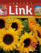 Subject Link L1 with Workbook Build and Grow Publishing