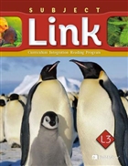Subject Link L3 with Workbook Build and Grow Publishing