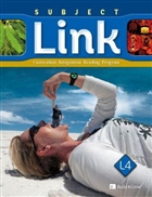 Subject Link L4 with Workbook Build and Grow Publishing