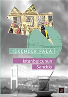 İstanbulcunun Sandığı Kapı Yayınları