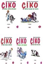 iko Dizisi (5 Kitap Takm) Say ocuk
