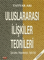 Uluslararas likiler Teorileri Marmara Kitap Merkezi - Tayyar Ar