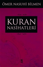 Kuran Nasihatlar Tima Yaynlar