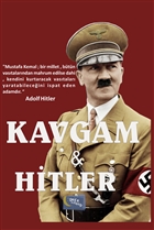Kavgam ve Hitler Gece Kitaplığı