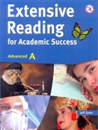 Extensive Reading for Academic Success - Advanced A Compass Publising