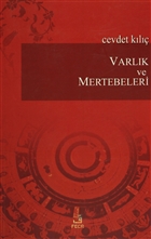 Varlk ve Mertebeleri Fecr Yaynlar