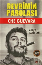 Devrimin Parolas - Che Guevara Tutku Yaynevi
