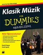 Klasik Mzik For Dummies- Meraklsna Doan Kitap