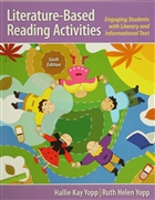 Literature-Based Reading Activities: Engaging Students with Literary and Informational Text Pearson Akademik Trke Kitaplar