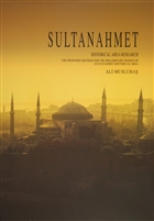 Sultanahmet - Historical Area Research Yay Yaynclk