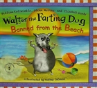 Banned from the Beach Dutton Books