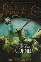 The Kings of Clonmel: Ranger`s Apprentice Book 8 Philomel
