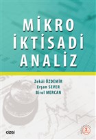 Mikro ktisadi Analiz izgi Kitabevi Yaynlar