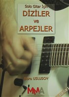 Solo Gitar iin Diziler ve Arpejler bU MZK ATLYES