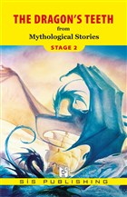 The Dragon`s Teeth : Stage 2 Sis Publishing