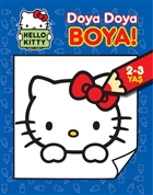 Hello Kitty - Doya Doya Boya Doan Egmont Yaynclk