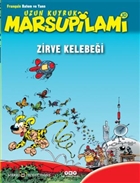 Zirve Kelebei - Uzun Kuyruk Marsupilami 10 Yap Kredi Yaynlar