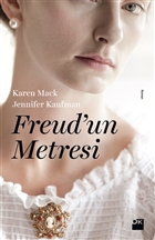 Freud`un Metresi Doan Kitap