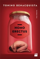 Homo Erectus Doan Kitap