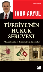 Trkiye`nin Hukuk Serveni Doan Kitap