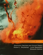 Electronic Devices and Circuit Theory Pearson Akademik Trke Kitaplar