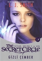 The Secret Circle: Gizli Çember Artemis Yayınları